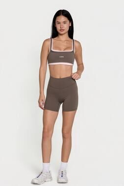 Form Core High-Rise 5" Shorts - 5